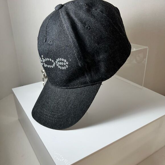 NWOT NEVER WORN BeBe Hat - Picture 2 of 5